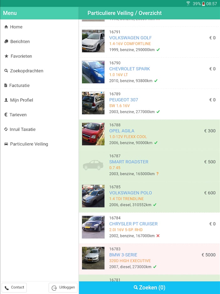 DealerVendi